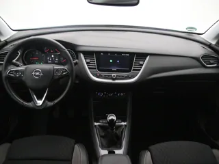 OPEL GRANDLAND X Business Executive