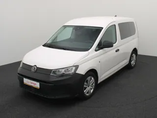 VOLKSWAGEN CADDY California 