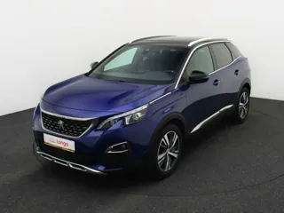 PEUGEOT 3008 GT Line