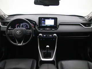 TOYOTA RAV 4 Business Plus