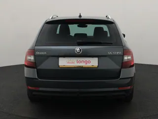 SKODA OCTAVIA Style