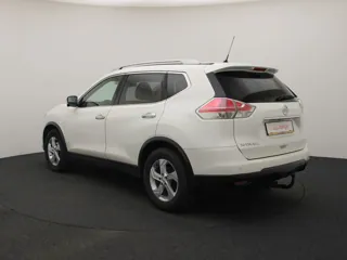 2016 NISSAN X-TRAIL Tekna