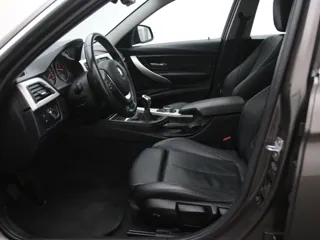 BMW 320 High Executive