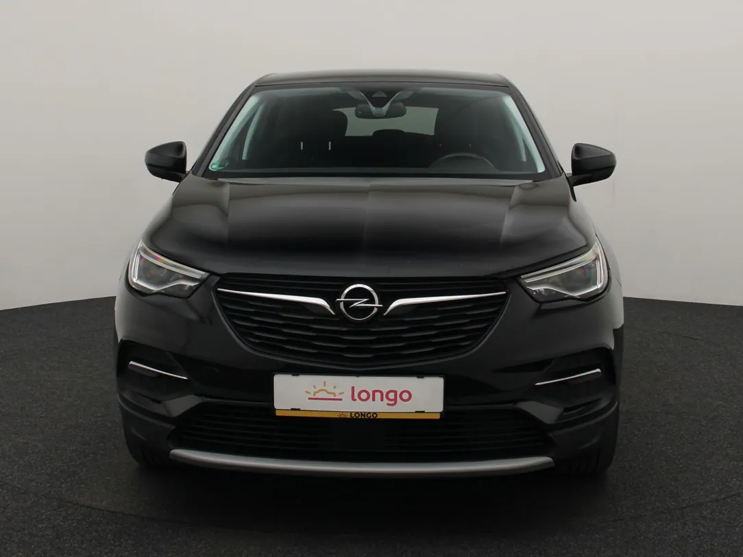 OPEL GRANDLAND X Innovation