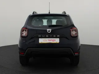 DACIA DUSTER Essential