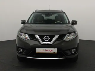 NISSAN X-TRAIL Tekna