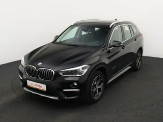 BMW X1 High Executive