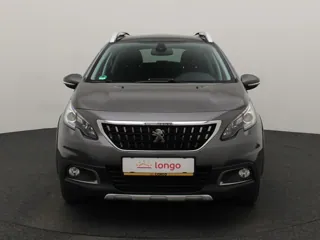 PEUGEOT 2008 Allure