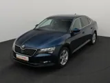 SKODA SUPERB Ambition