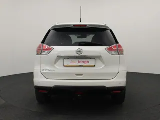 NISSAN X-TRAIL Tekna