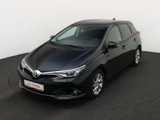 TOYOTA AURIS Active