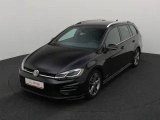VOLKSWAGEN GOLF 7 Highline Business R
