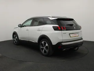 PEUGEOT 3008 GT