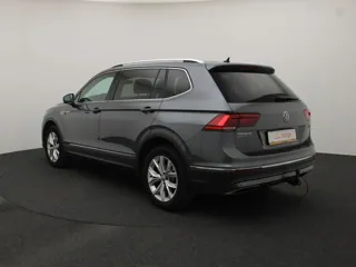 VOLKSWAGEN TIGUAN ALLSPACE Highline
