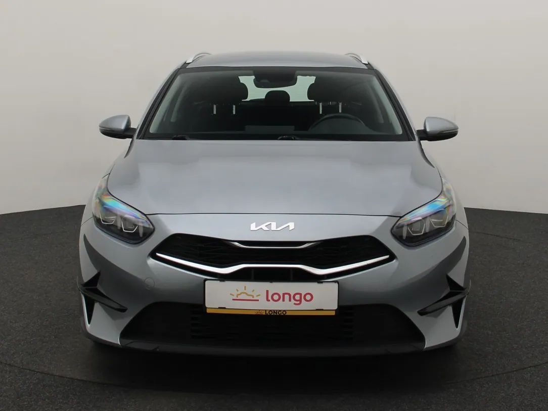 KIA CEED DynamicLine