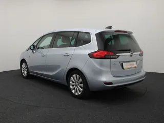 OPEL ZAFIRA TOURER Comfort