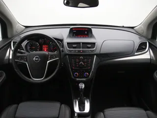 OPEL MOKKA Cosmo