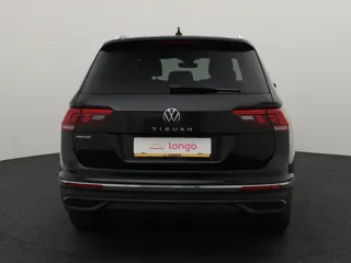 VOLKSWAGEN TIGUAN ALLSPACE Life Business