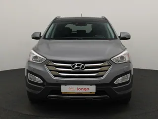 HYUNDAI SANTA FE Executive
