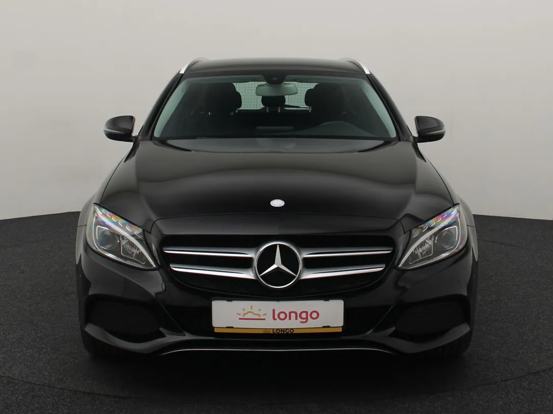 MERCEDES BENZ C350 Edition