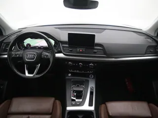 AUDI Q5 Sport