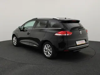RENAULT CLIO Limited