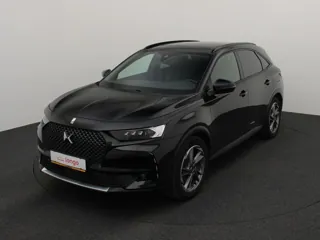 CITROEN DS7 Crossback E-Tense