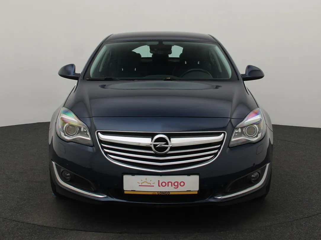 OPEL INSIGNIA Cosmo