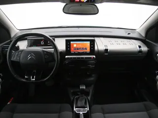 2019 CITROEN C4 CACTUS Feel