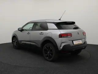 CITROEN C4 CACTUS Business