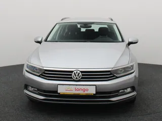 VOLKSWAGEN PASSAT B8 Comfortline Business