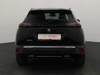 PEUGEOT 2008 GT Pack