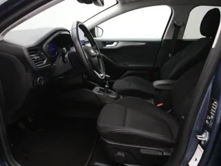 FORD FOCUS TITANIUM