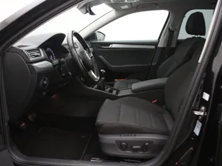 SKODA SUPERB Ambition Business