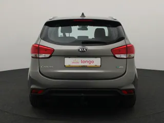 KIA CARENS DynamicLine