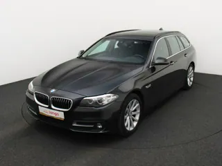 BMW 520 Executive