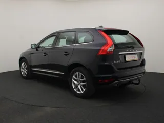 VOLVO XC60 Summum