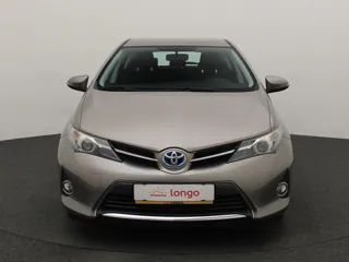 TOYOTA AURIS Aspiration