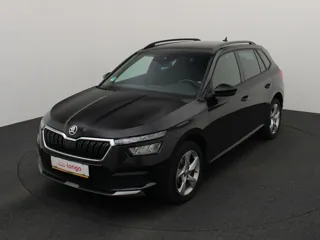 SKODA KAMIQ Sport Business