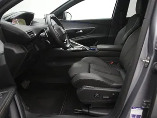 PEUGEOT 5008 GT Line