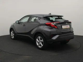 TOYOTA C-HR Active