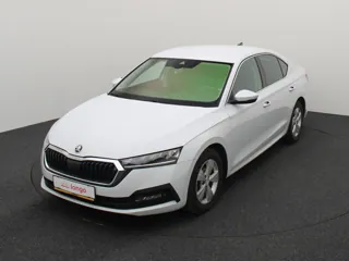 SKODA OCTAVIA Ambition