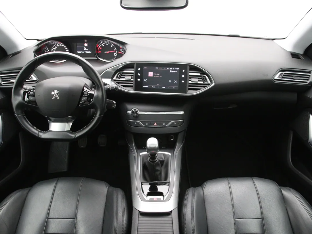PEUGEOT 308 Premium