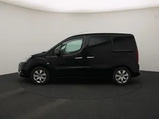 CITROEN BERLINGO Tendance