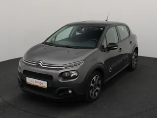 2019 CITROEN C3 S&S Business