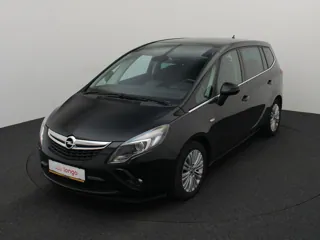 2015 OPEL ZAFIRA TOURER Business+