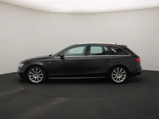 AUDI A4 S Edition