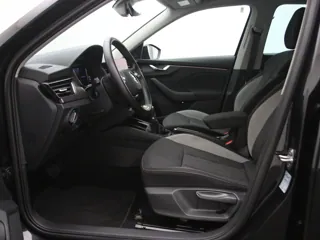 SKODA KAMIQ Business Edition