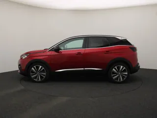 PEUGEOT 3008 GT Line