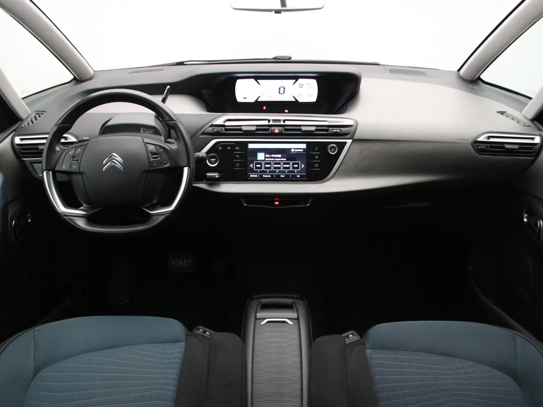 CITROEN C4 SpaceTourer Business